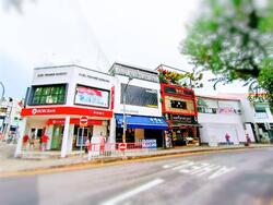 Prime Holland Village Restaurant, High Visibility, MRT (D10), Retail #518331551